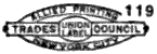 Printer’s logo