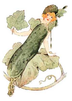 Cucumber