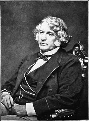 CHARLES SUMNER