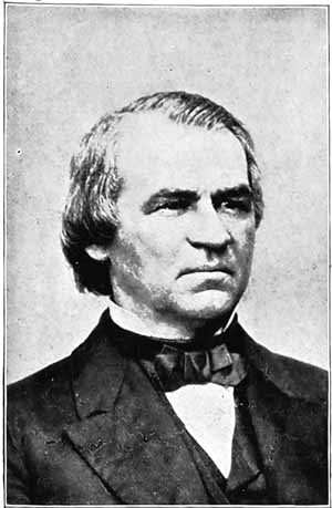 ANDREW JOHNSON