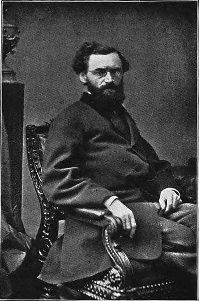 CARL SCHURZ