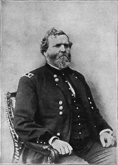 GEORGE H. THOMAS