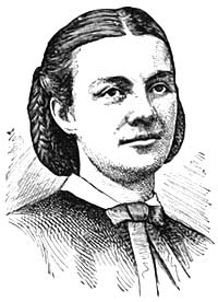 MARGARET AUGUSTA PETERSON