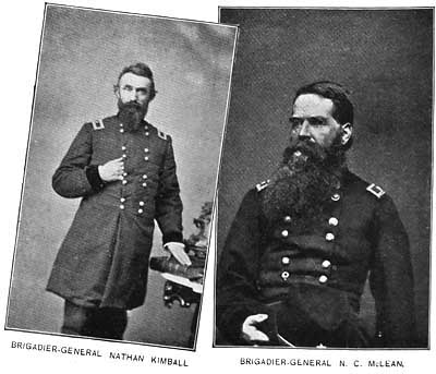 NATHAN KIMBALL AND N. C. McLEAN