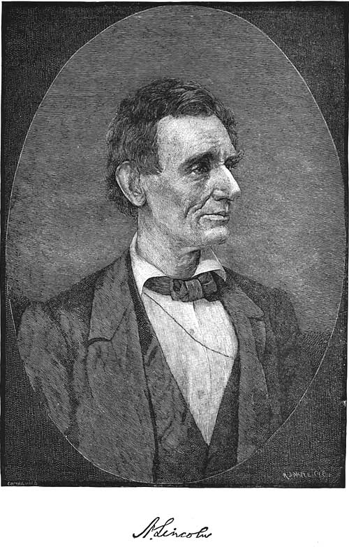 A. Lincoln