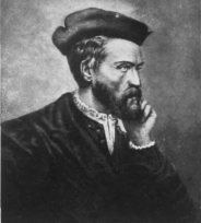 Jacques Cartier