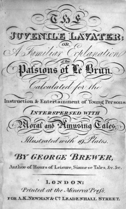 Title page