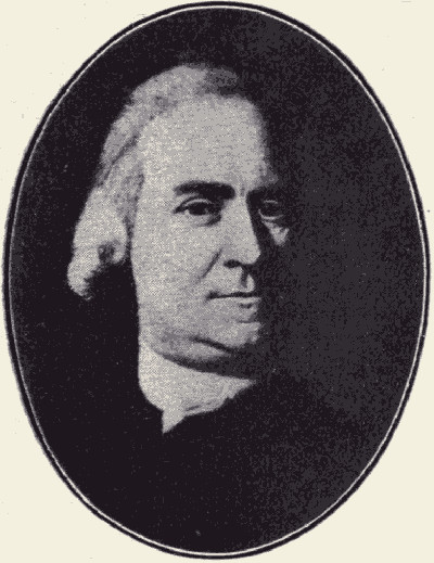 SAMUEL ADAMS