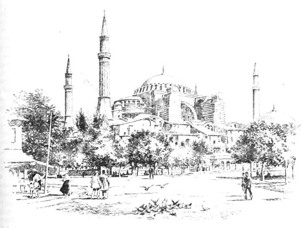 Photo: Abdullah Frères, Constantinople