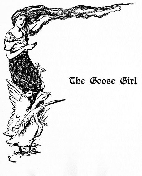 The Goose Girl