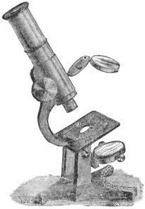 microscope