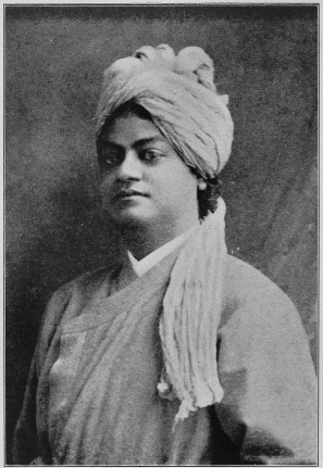 Swami Vivekananda