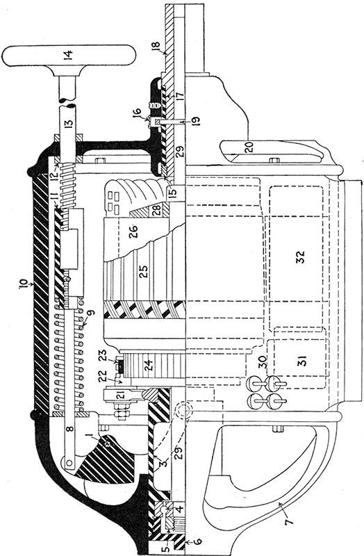 Fig 766Sectional