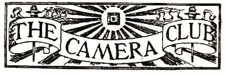 THE CAMERA CLUB