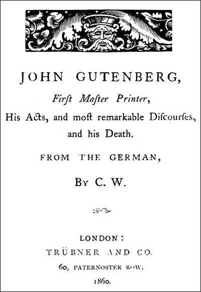 Title page