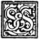 SandS monogram