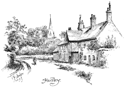 Hursley