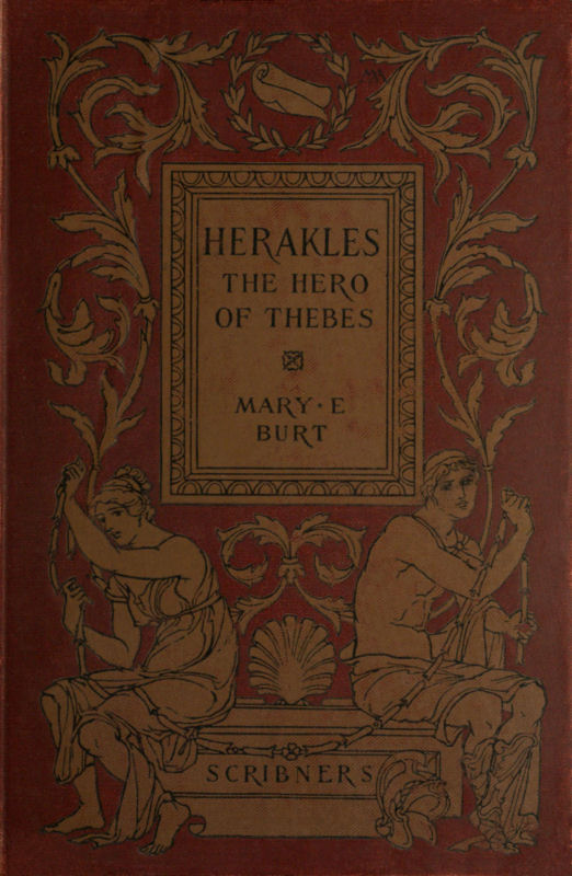 Front cover of the book