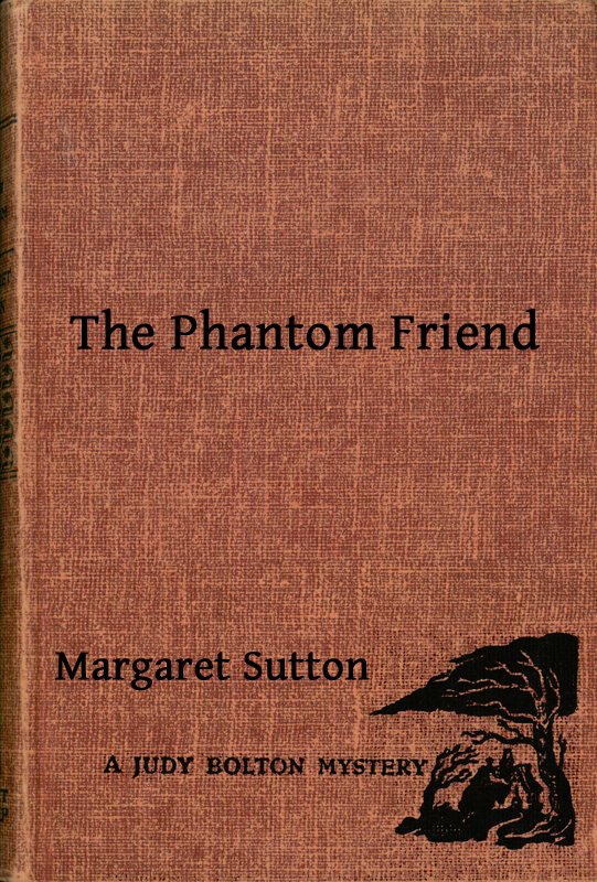 The Phantom Friend