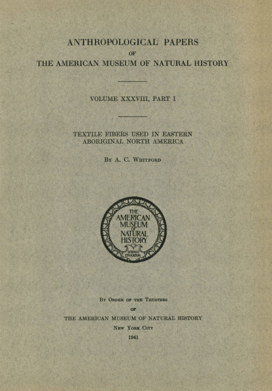 Front cover of the book