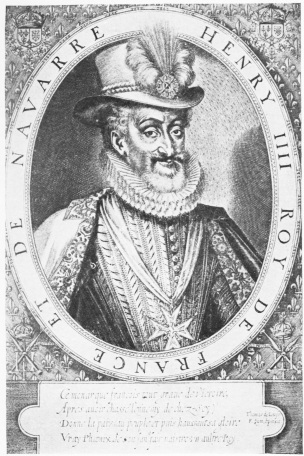 Image unavailable: HENRI IV., KING OF FRANCE.