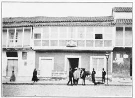 Image unavailable: OUR HOTEL IN SUCRE