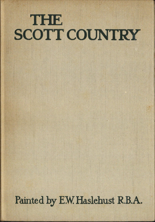 The Scott Country