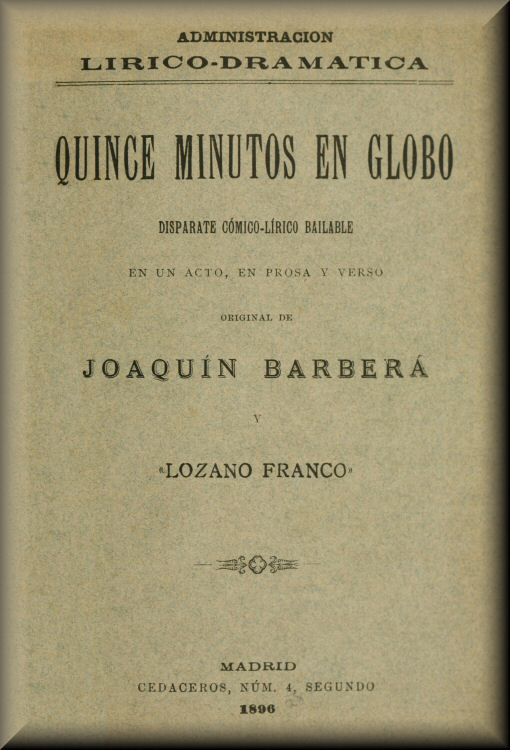 Cubierta del libro