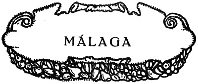 MÁLAGA