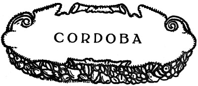 CORDOBA