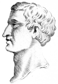 image unavailable: TIBERIUS GRACCHUS