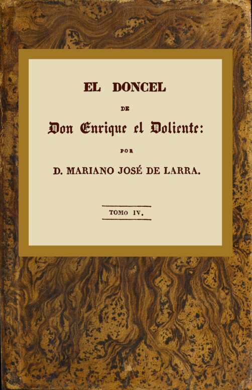 Cubierta del libro