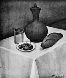 Image unvavailable: Marchand. Still Life      Author’s Collection  Plate XXVIII. 