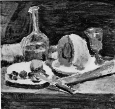 Image unvavailable: Derain. Still Life      Author’s Collection  Plate XXX.