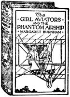 The Girl Aviators and the Phantom Airship