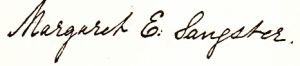 Signature