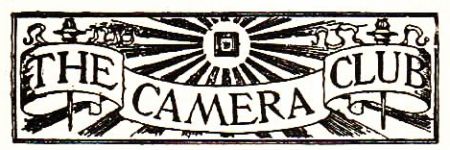 THE CAMERA CLUB