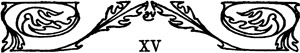 XV