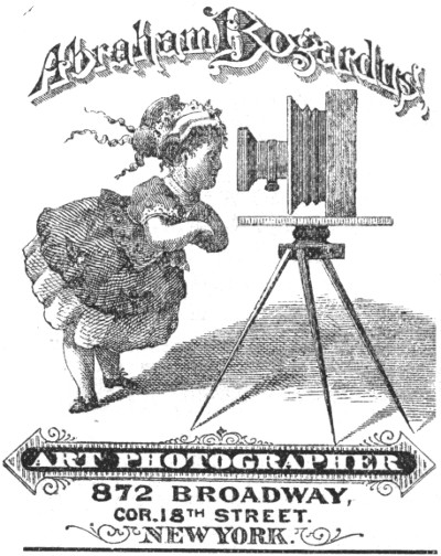 Art Photographer