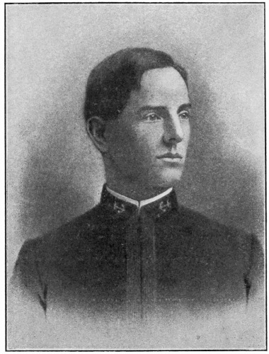 Image unavailable: MIDSHIPMAN FAULKNER GOLDTHWAITE