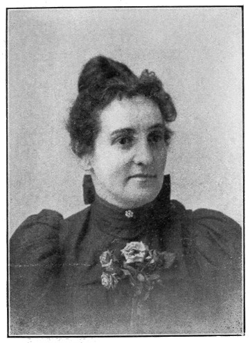 Image unavailable: Mrs. ANNIE McRAE MERCER