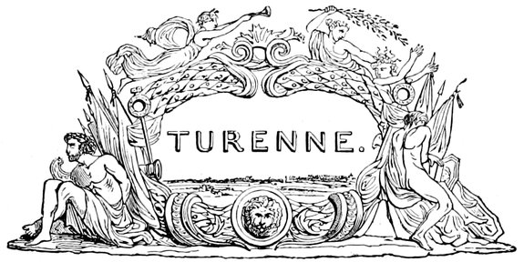 TURENNE.