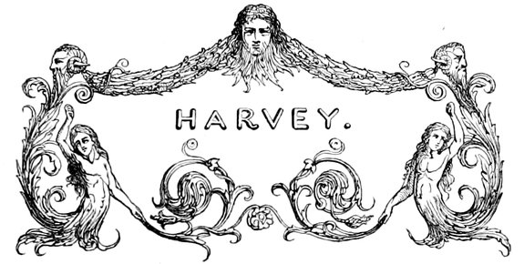 HARVEY.