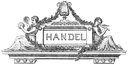 HANDEL.