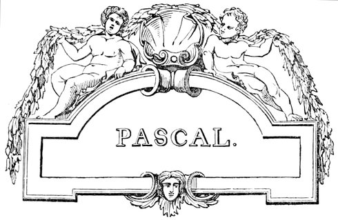 PASCAL.