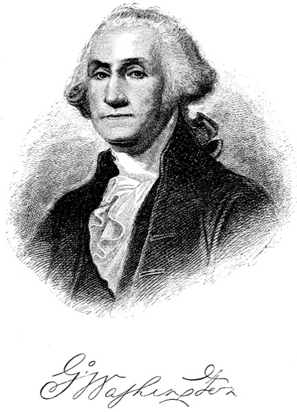 G o. Washington