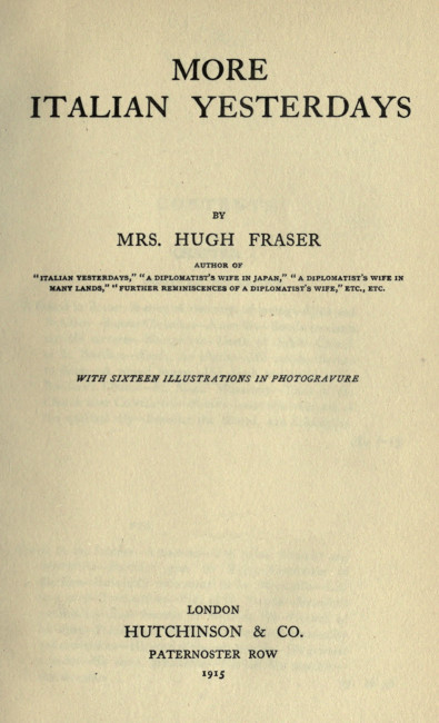 Title Page