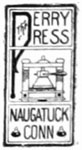 publisher's logo