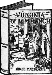 Virginia of VM Ranch Cover