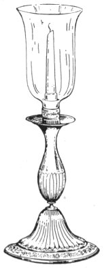 Candlestand